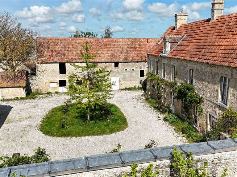 Maison Rots
