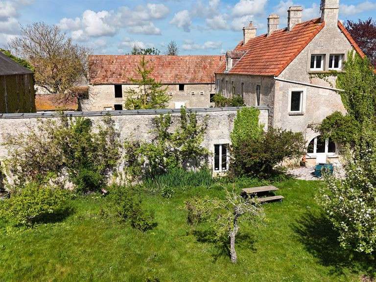 Maison Rots