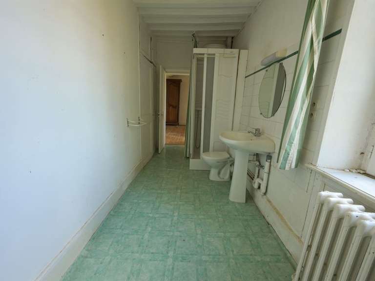 Maison Rots - 270m²