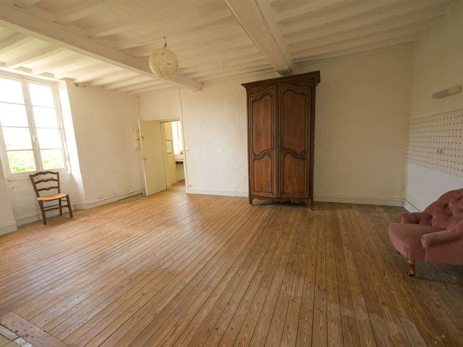 Maison Rots