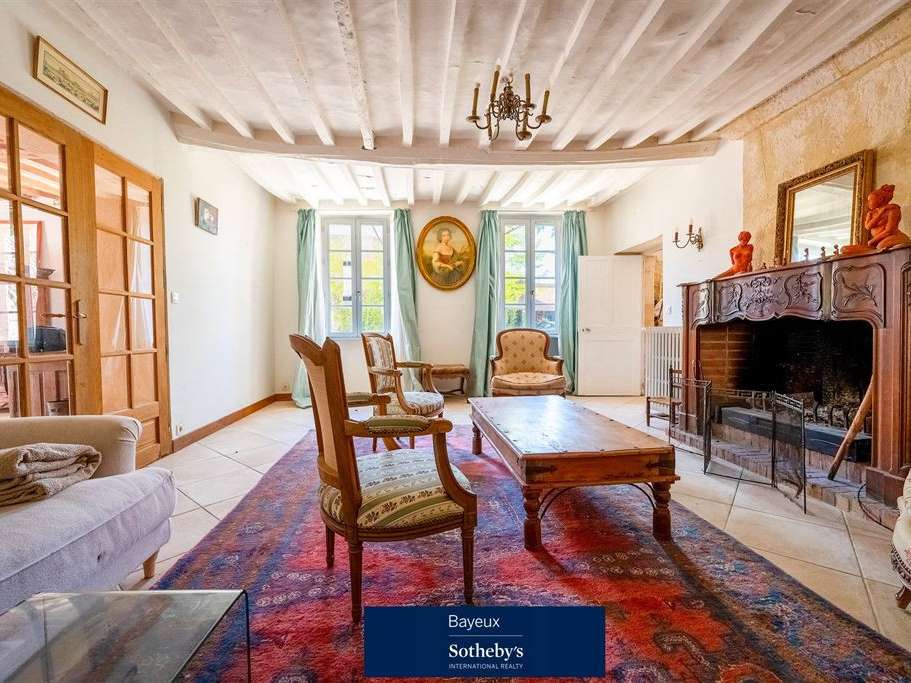 Maison Rots