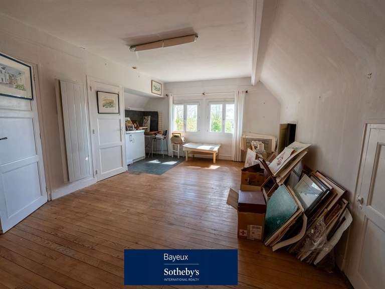 Maison Rots - 270m²