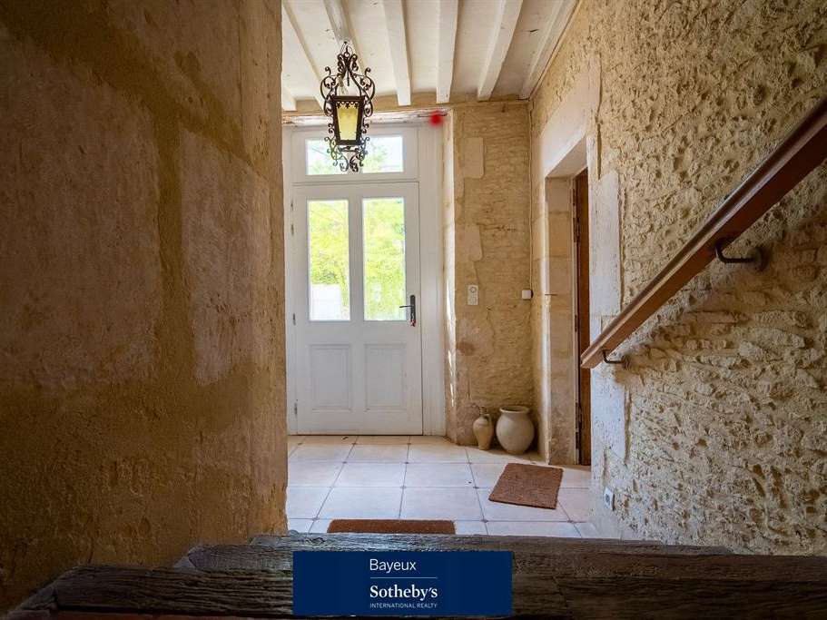 Maison Rots