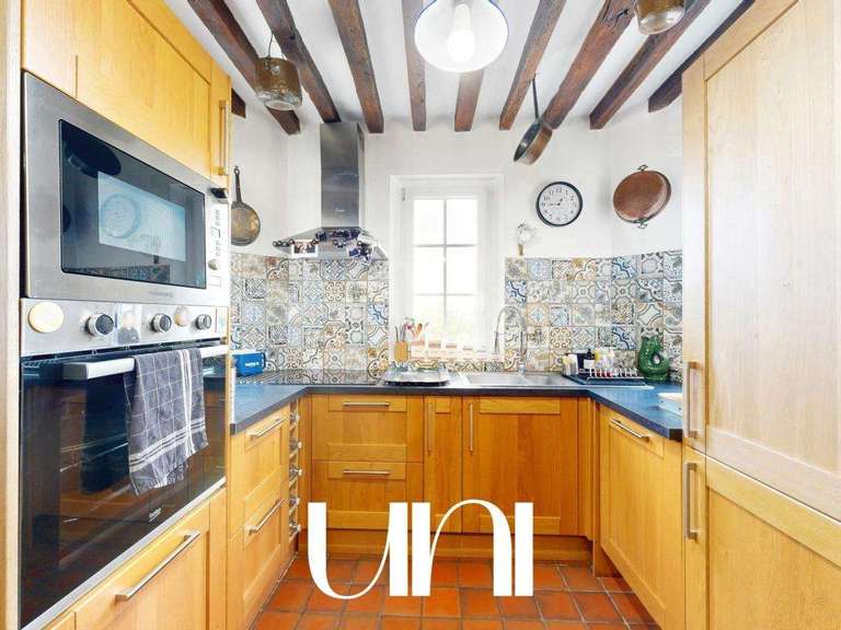 Maison Rots - 4 chambres