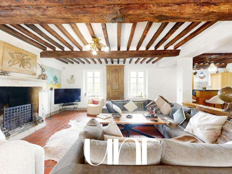 Maison Rots - 4 chambres