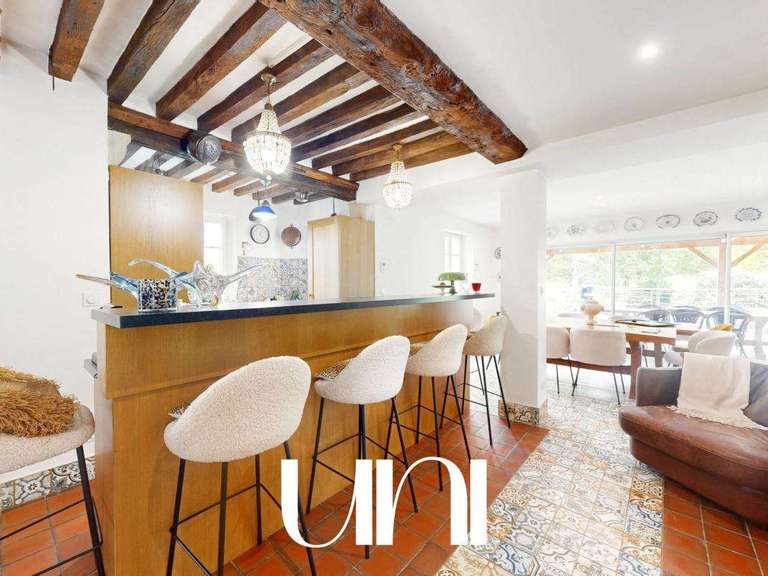 Maison Rots - 4 chambres