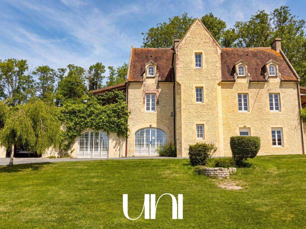 Maison Rots