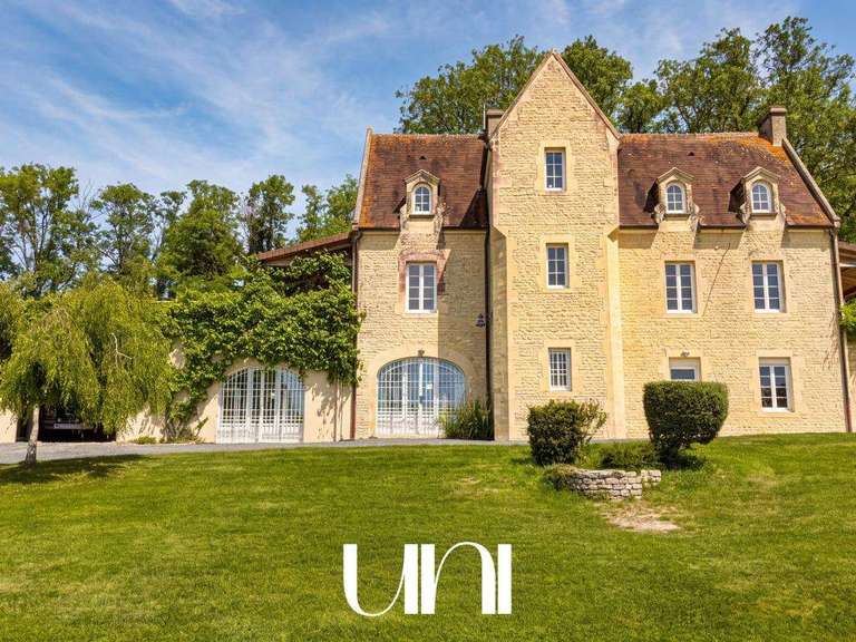Maison Rots - 4 chambres