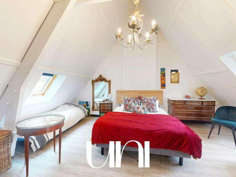 Maison Rots - 4 chambres