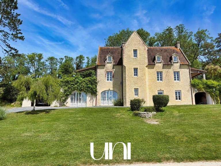 Maison Rots - 4 chambres