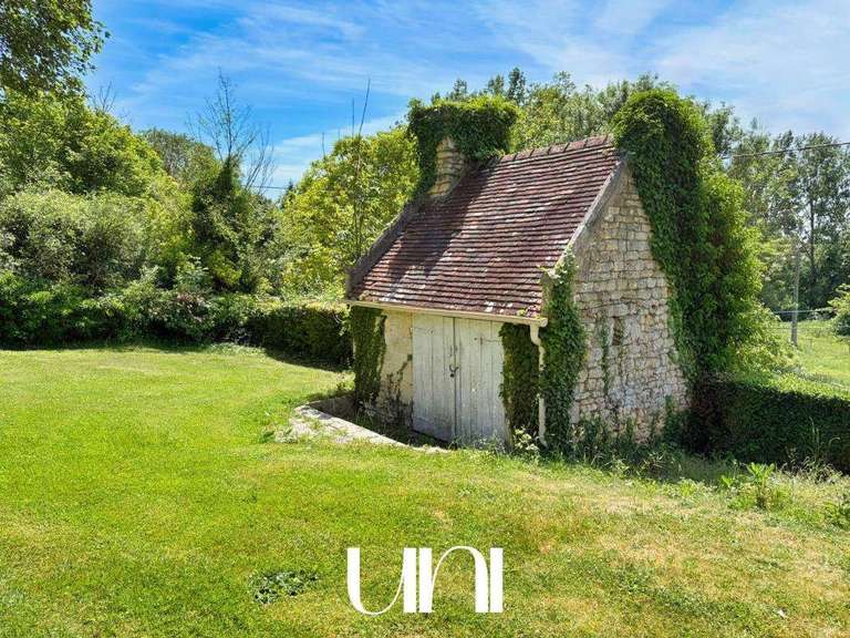 Maison Rots - 4 chambres