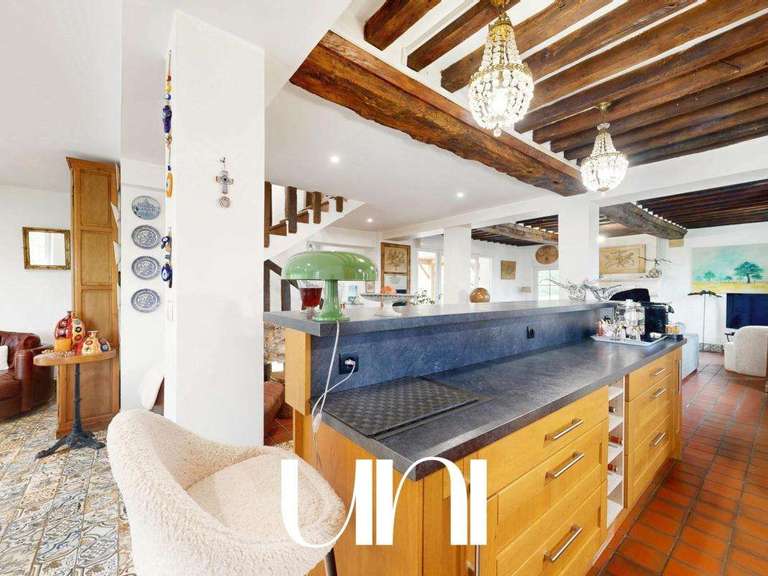 Maison Rots - 4 chambres