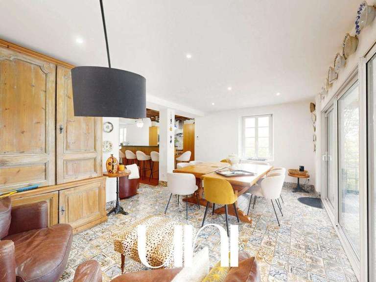 Maison Rots - 4 chambres
