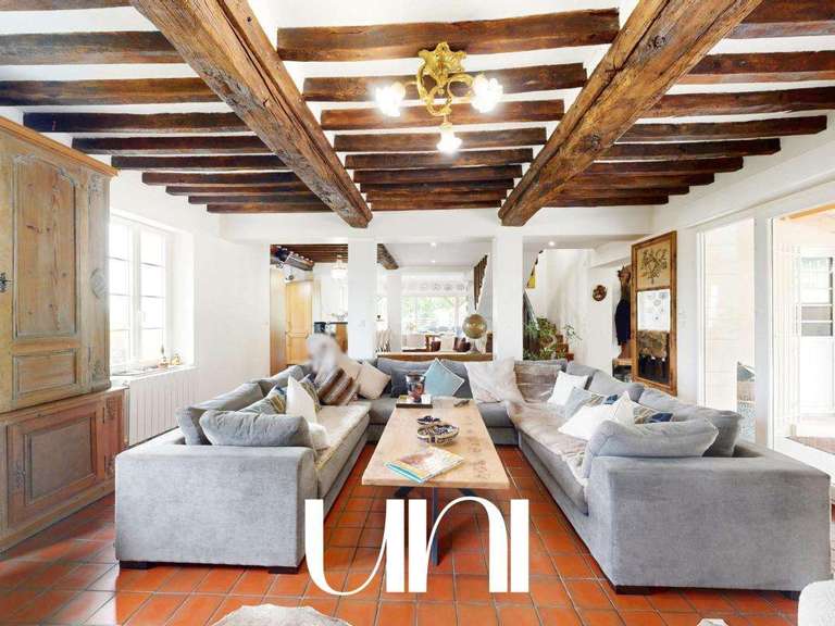 Maison Rots - 4 chambres