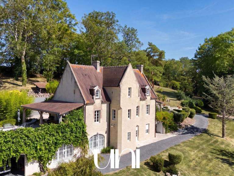 Maison Rots - 4 chambres