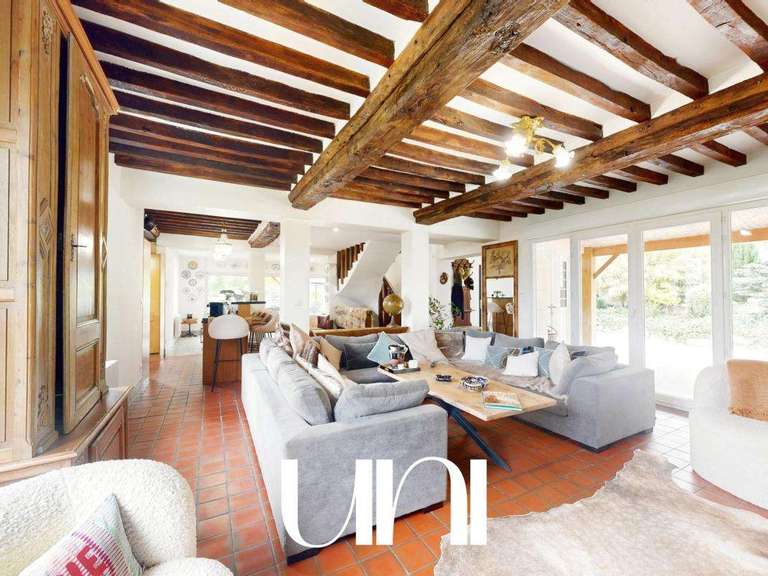 Maison Rots - 4 chambres