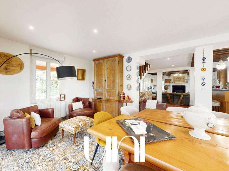 Maison Rots - 4 chambres