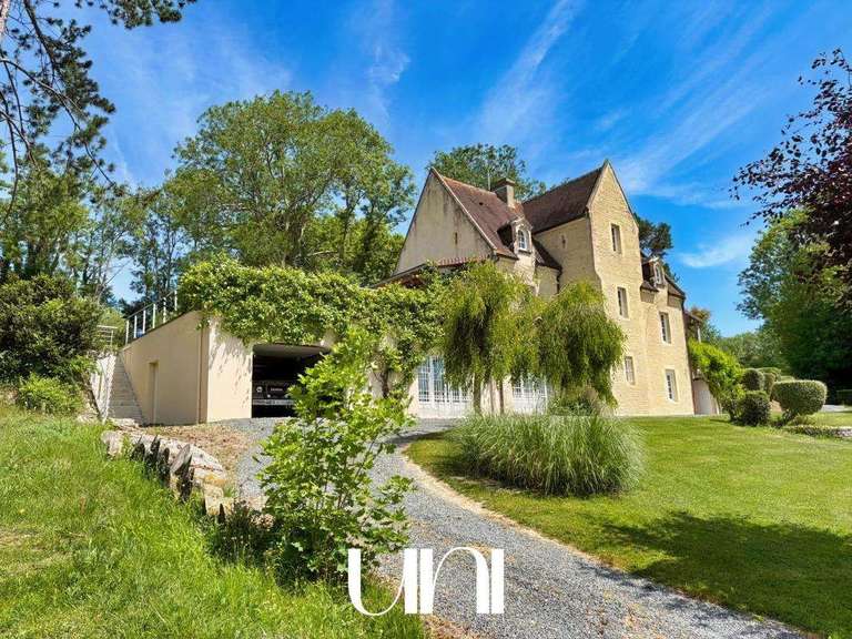 Maison Rots - 4 chambres