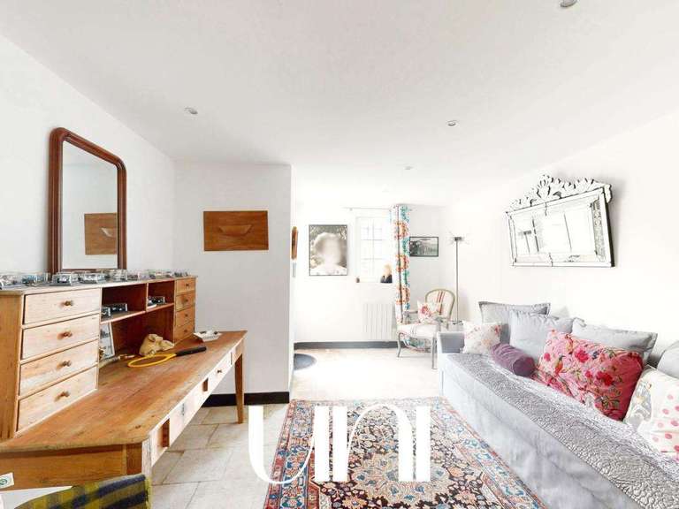 Maison Rots - 4 chambres