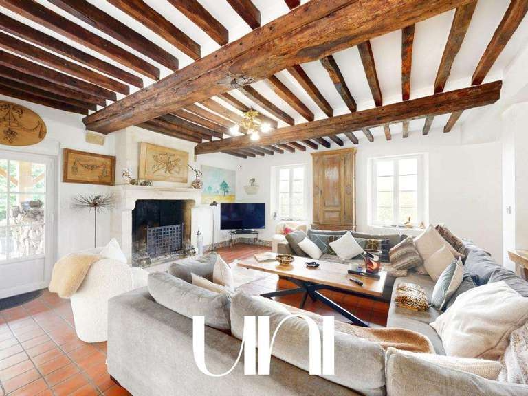 Maison Rots - 4 chambres