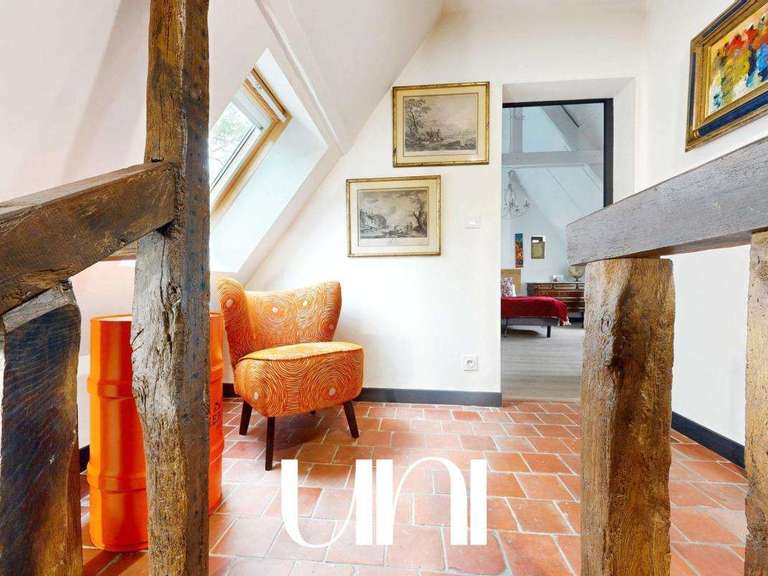 Maison Rots - 4 chambres