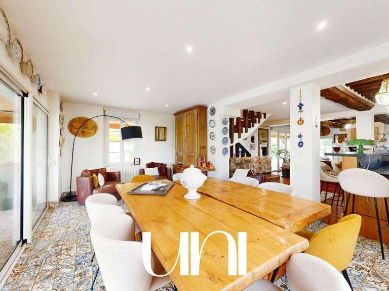 Maison Rots - 4 chambres