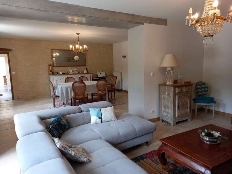 Maison Rots - 4 chambres