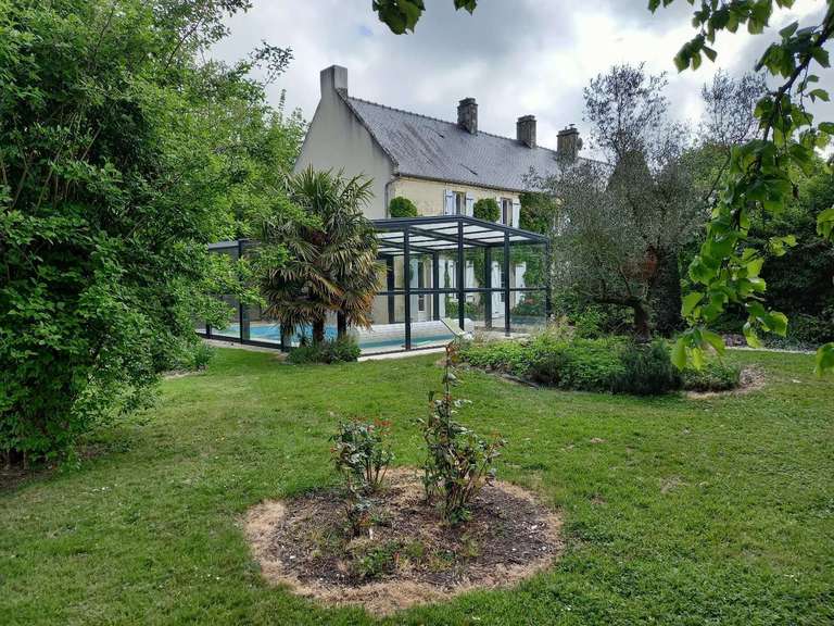 Maison Rots - 4 chambres