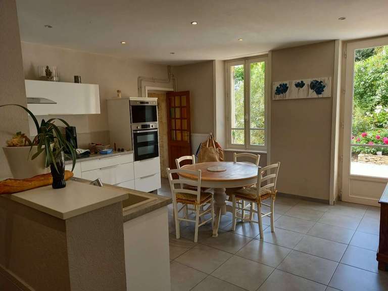 Maison Rots - 4 chambres