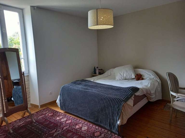 Maison Rots - 4 chambres