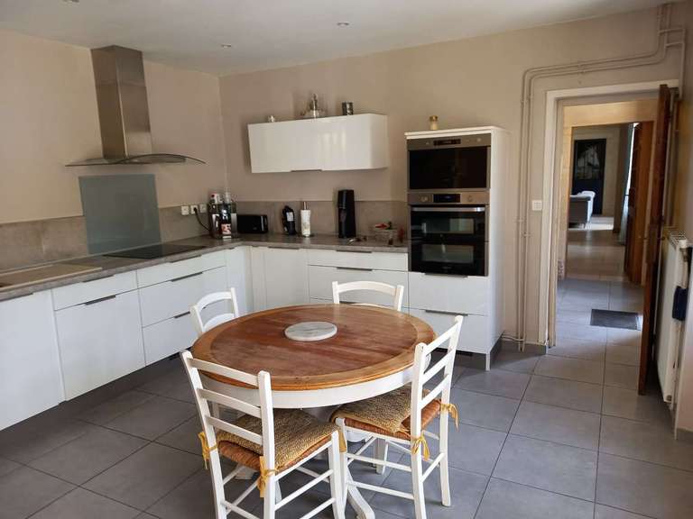 Maison Rots - 4 chambres