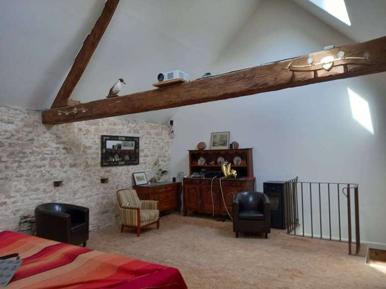 Maison Rots - 4 chambres