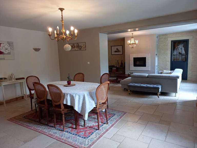 Maison Rots - 4 chambres