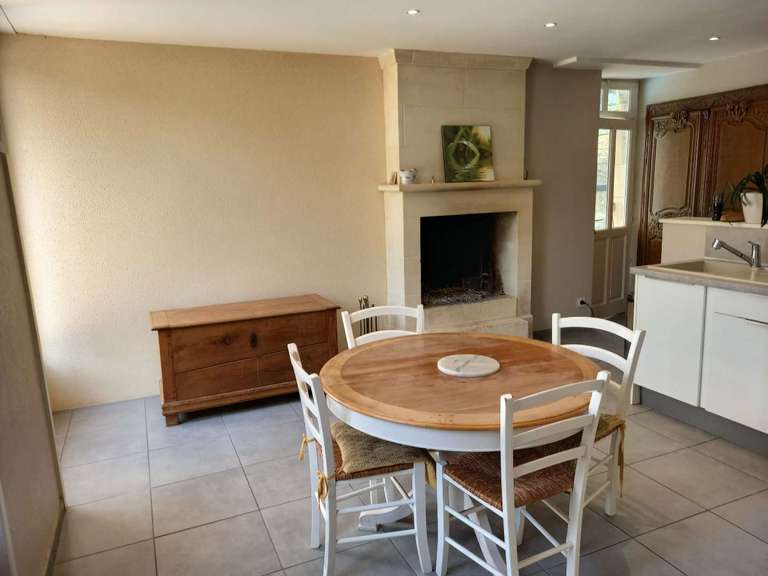 Maison Rots - 4 chambres