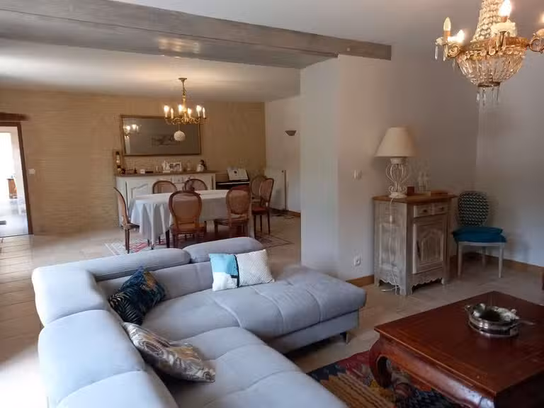 House Rots - 4 bedrooms