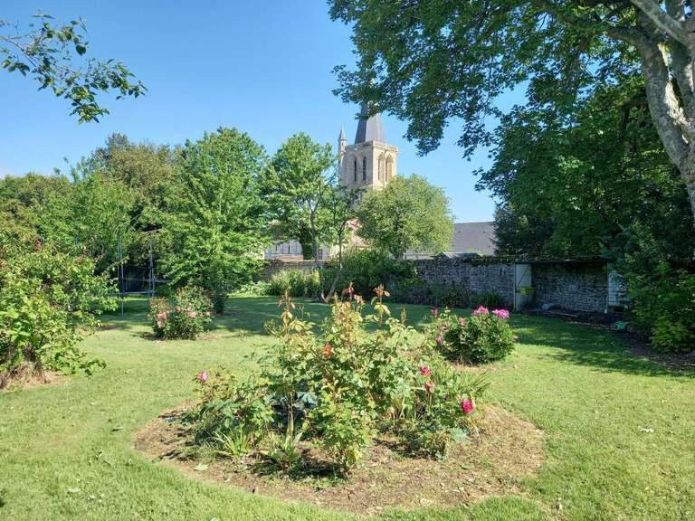 Maison Rots - 4 chambres