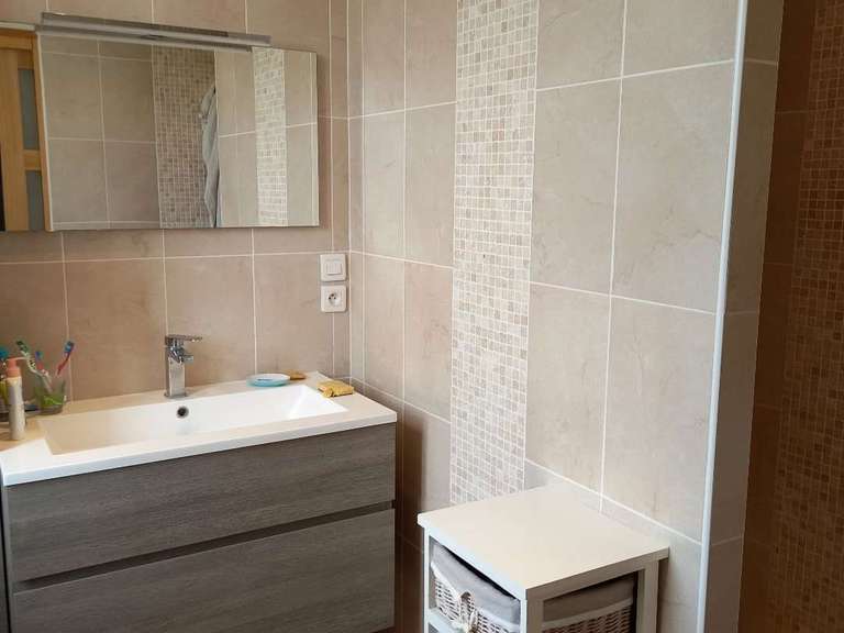 Maison Rots - 4 chambres