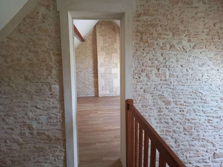 Maison Rots - 4 chambres