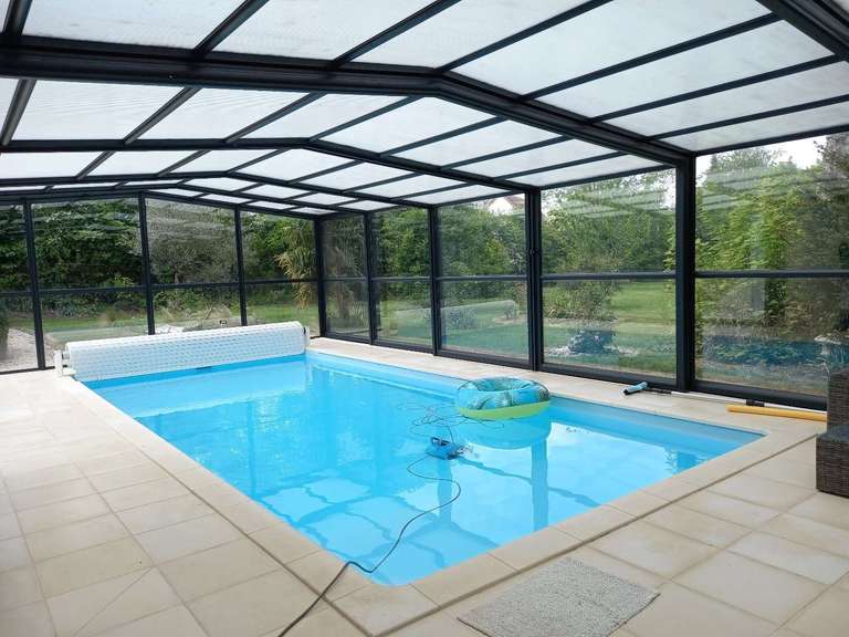 Maison Rots - 4 chambres