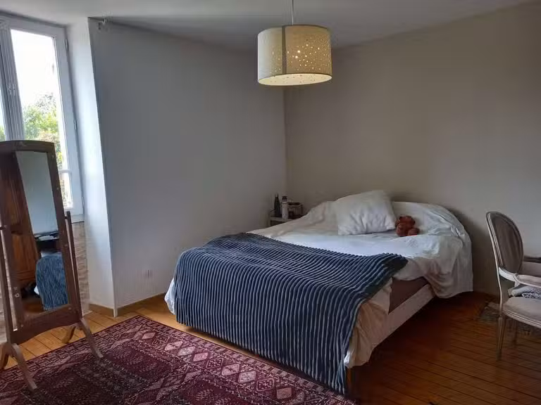 House Rots - 4 bedrooms