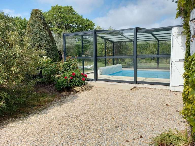 Maison Rots - 4 chambres
