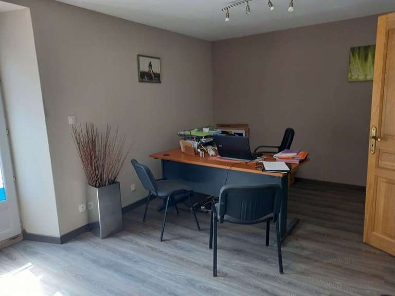 Maison Rots - 4 chambres
