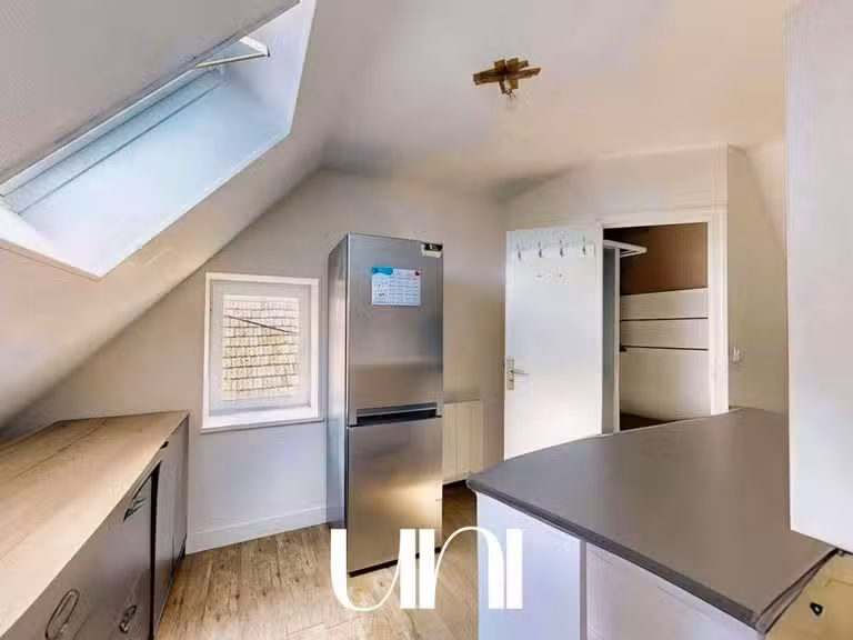Maison Rots - 7 chambres