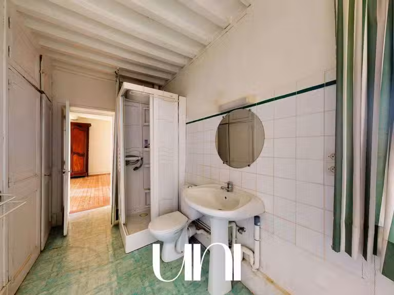 Maison Rots - 7 chambres