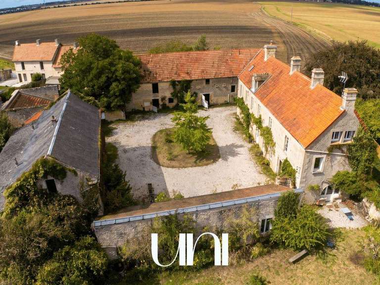 Maison Rots - 7 chambres