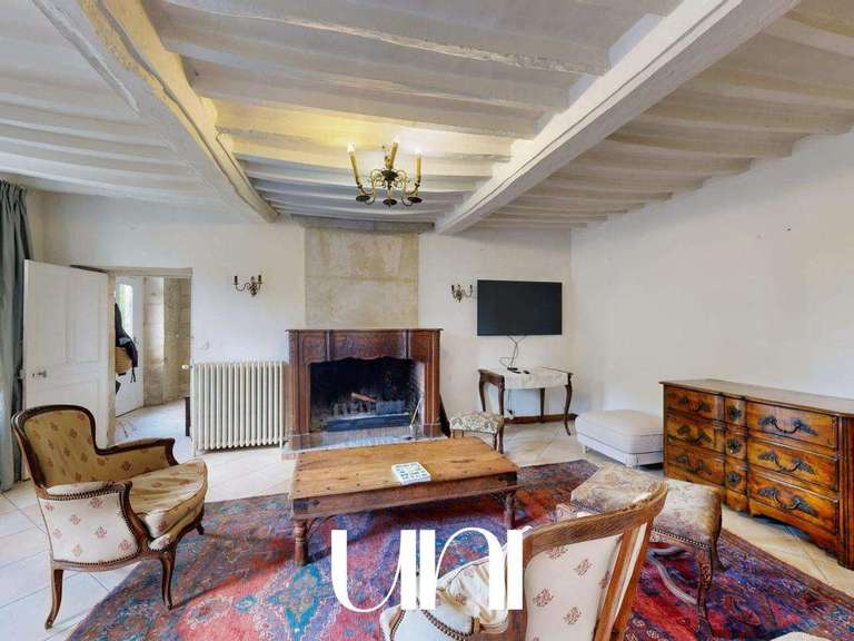 Maison Rots - 7 chambres