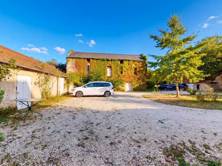 Maison Rots - 7 chambres