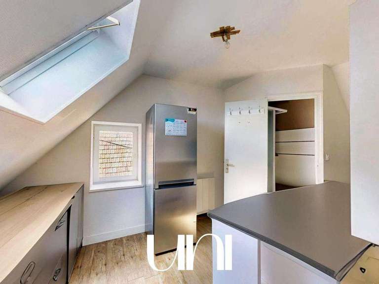 Maison Rots - 7 chambres