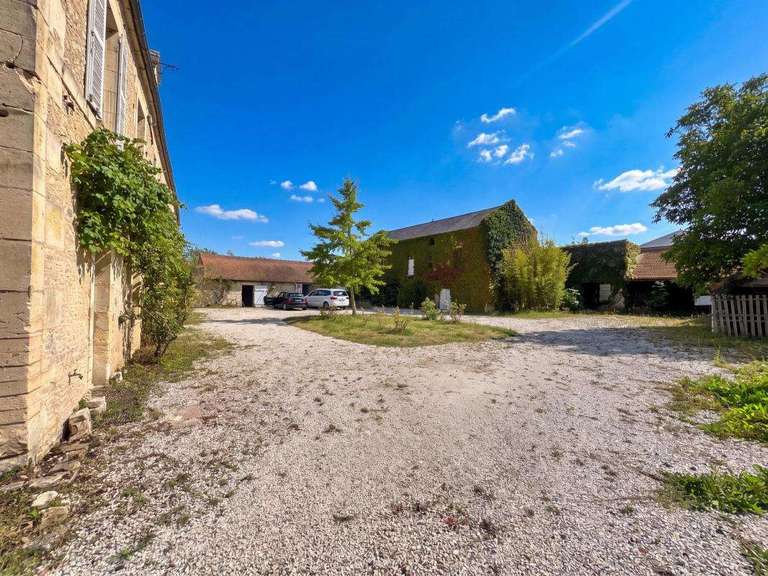 Maison Rots - 7 chambres