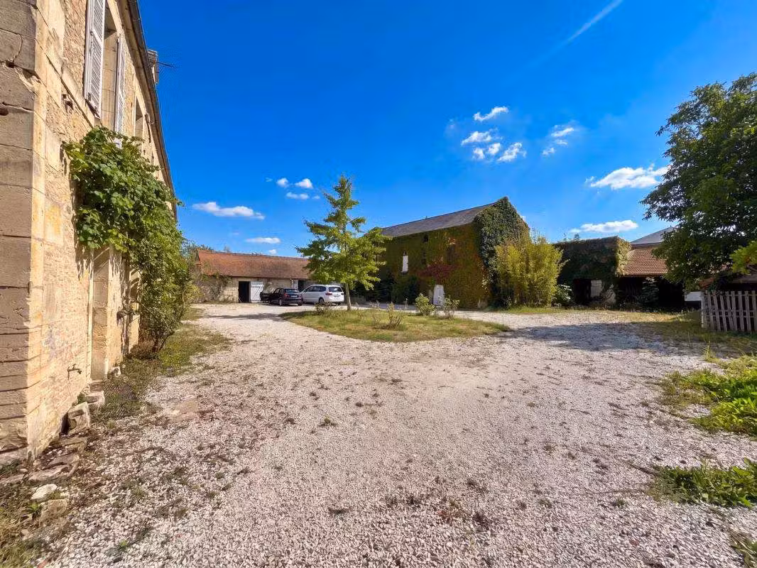 Maison Rots